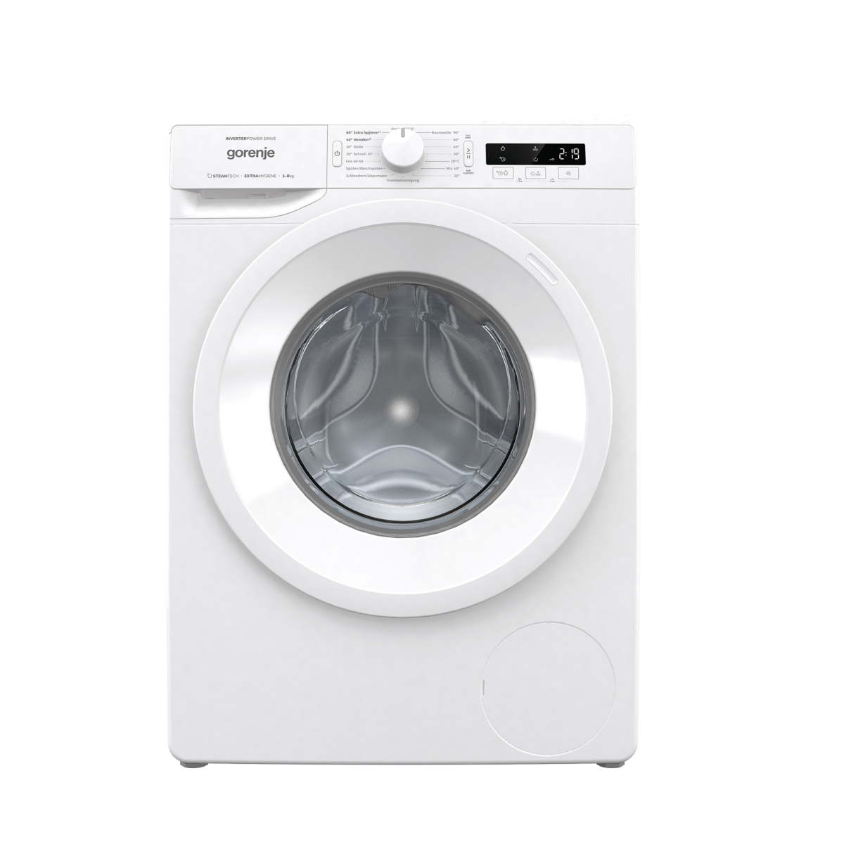 Schlank Strategie Pl tzlich Gorenje Waveactive Trockner 8 Kg Ein 