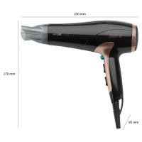 Clatronic HT 3661 Haartrockner