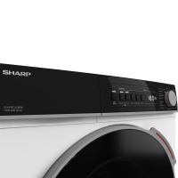 Sharp EUR Waschmaschine, 489,90 ES-NFB214CWDA-DE