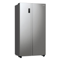 Gorenje NRR 9185DAXL  Side-by-Side K&uuml;hl-/Gefrierkombination