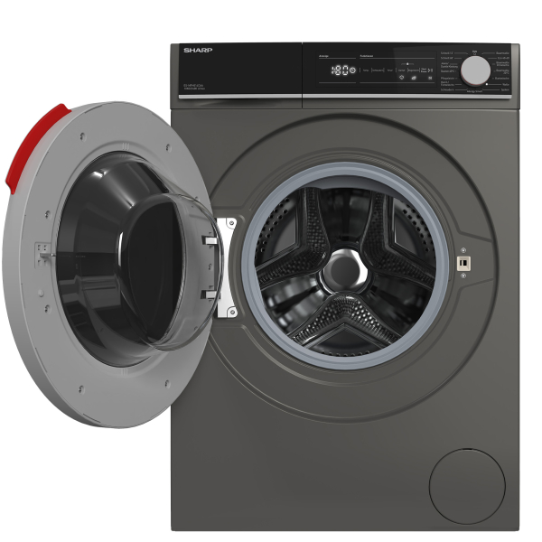449,90 ES-NFH014CAA-DE Sharp EUR Waschmaschine,