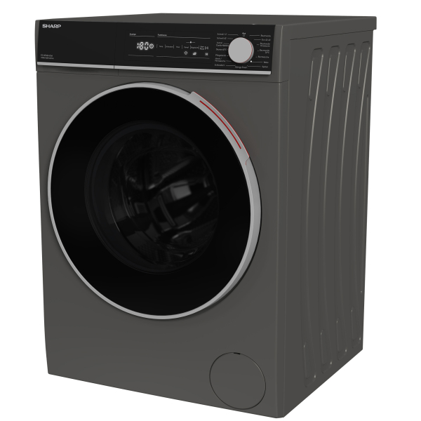 EUR ES-NFH014CAA-DE Sharp Waschmaschine, 449,90