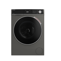 Sharp ES-NFH014CAA-DE Waschmaschine, EUR 449,90