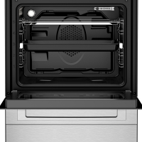 Beko FSM69301SXT Herdset