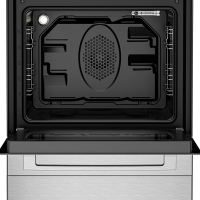 Beko FSM69301SXT Herdset