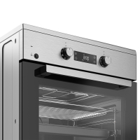 Beko FSM69301SXT Herdset