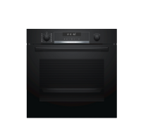 Bosch HBA578BB0 Backofen