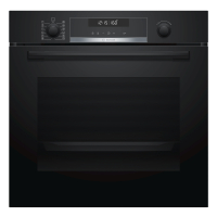 Bosch HBA578BB0 Backofen