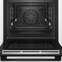 Bosch HBA578BB0 Backofen