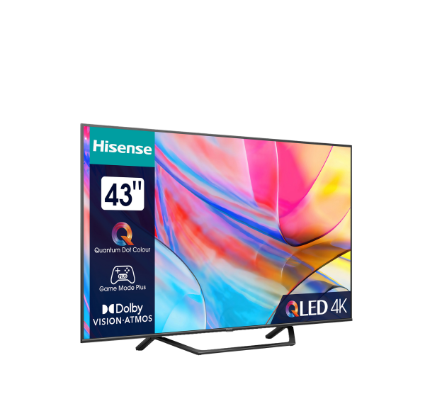 Hisense 43A7KQ Fernseher