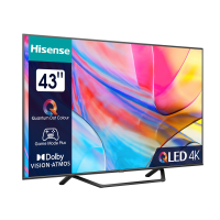 Hisense 43A7KQ Fernseher