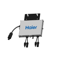 Haier HMK1P-800D-FB Balkonkraftwerk