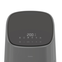 Haier HAF5P 011 Hei&szlig;luftfritteuse