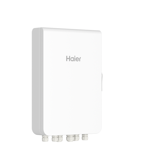 Haier HG-TS Zubeh&ouml;r Solar