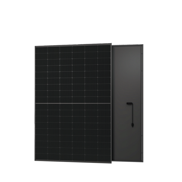 NAHUI NHO108-430MNB Solar