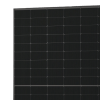 NAHUI NHO108-430MNB Solar