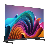 Hisense 32A5NQ Fernseher