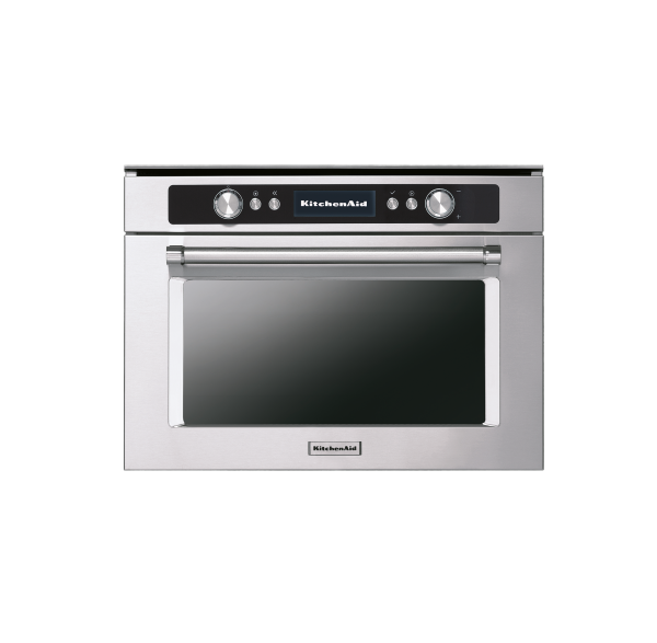 KitchenAid KMQCX45600 Mikrowelle