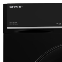 Sharp ES-PRO814BA-DE Waschmaschine