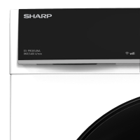 Sharp ES-PRO814WA-DE Waschmaschine