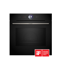 Bosch HMG776NB1 Backofen