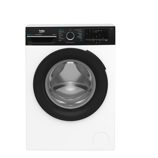 Beko BM3WFU4841W Waschmaschine