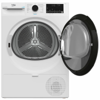 Beko B3T3249S W&auml;rmepumpentrockner