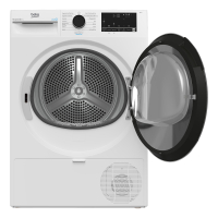 Beko B3T4224SD W&auml;rmepumpentrockner