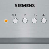 Siemens LB57574 Dunstabzugshaube