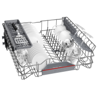 Bosch SMV4EAX28E Geschirrsp&uuml;ler