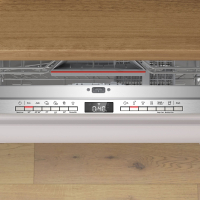 Bosch SMV4EAX28E Geschirrsp&uuml;ler