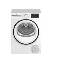 Beko B3T41230 W&auml;rmepumpentrockner