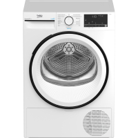 Beko B3T41230 W&auml;rmepumpentrockner