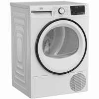 Beko B3T41230 W&auml;rmepumpentrockner