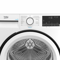 Beko B3T41230 W&auml;rmepumpentrockner