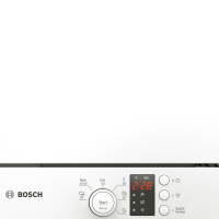 Bosch SKS2ITW00E Geschirrsp&uuml;ler