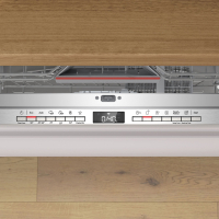 Bosch SBV4EAX28E Geschirrsp&uuml;ler