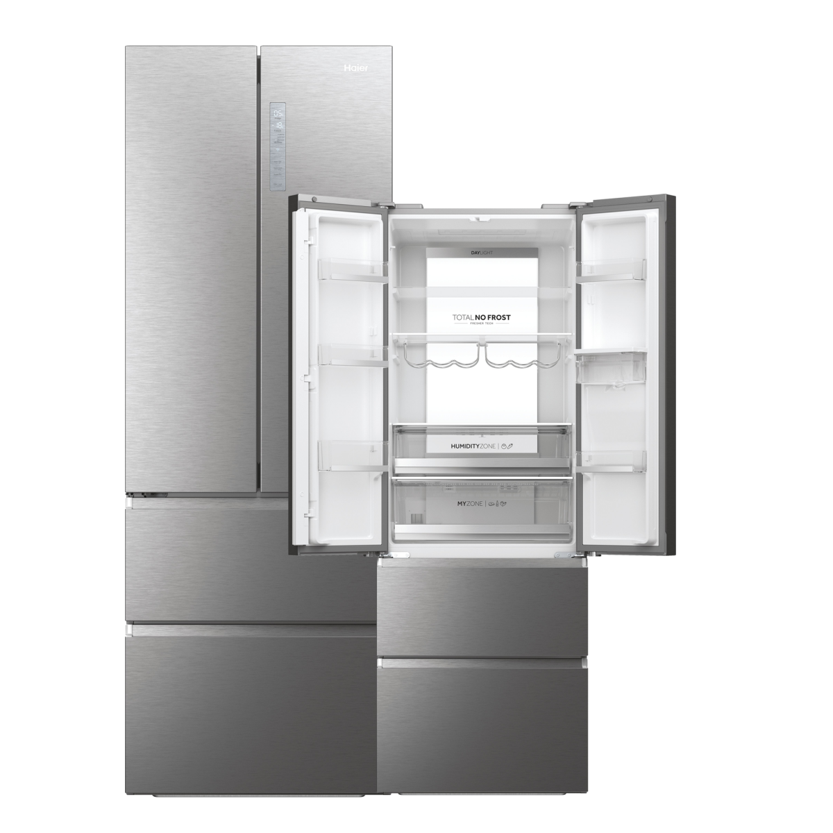 Unveiling The Secrets Of Haier French Door Refrigerators: Discover Hidden Value