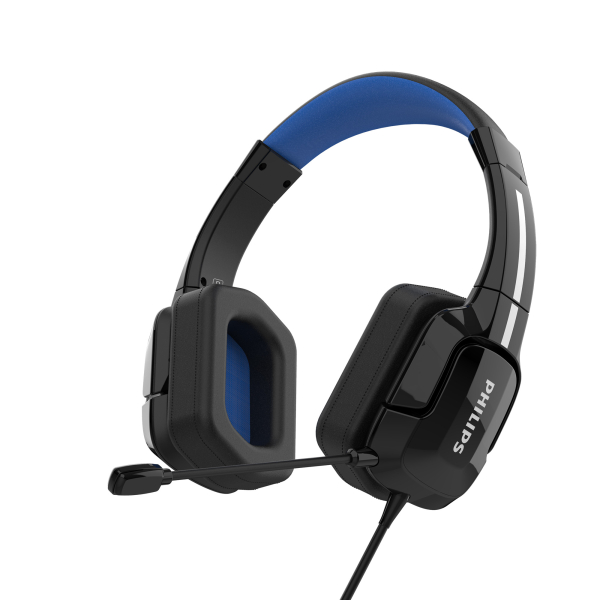 Philips TAGH401BL/00 Headset, 25,99 EUR
